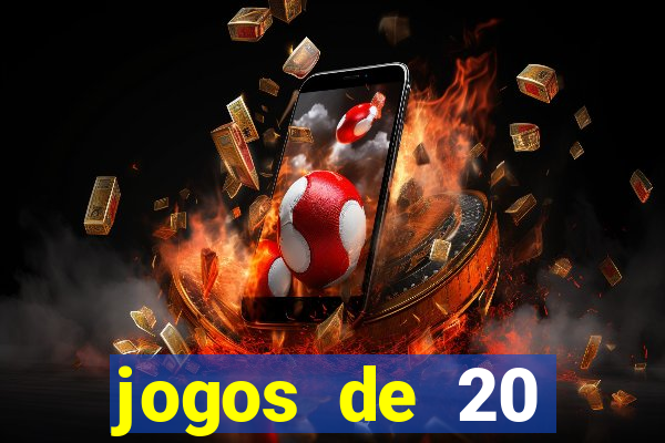 jogos de 20 centavos na betano